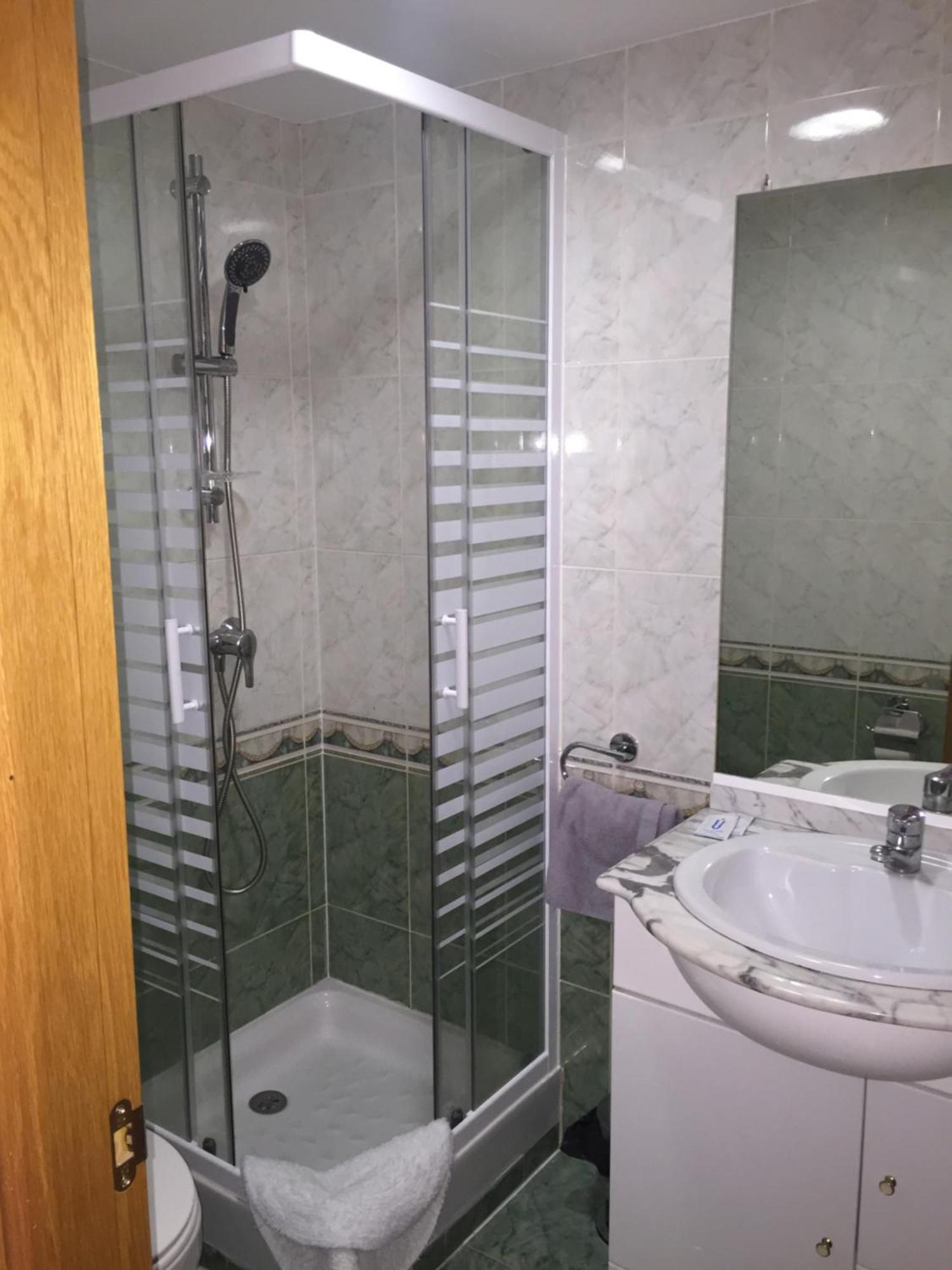 Hostal Gonzalez 구아다라마 객실 사진