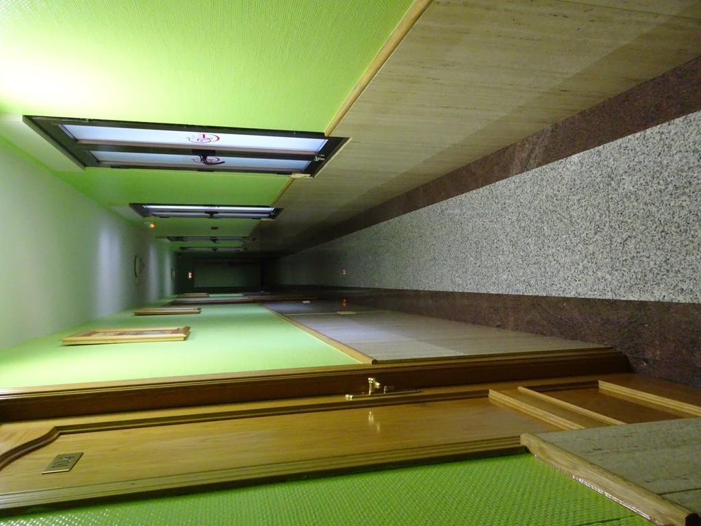 Hostal Gonzalez 구아다라마 외부 사진